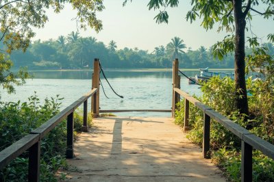 AI-generated travel thumbnail for Amphoe Phlapphla Chai