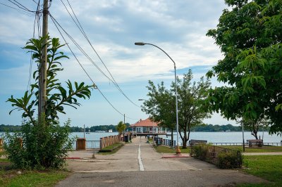 AI-generated travel thumbnail for Amphoe Rattaphum