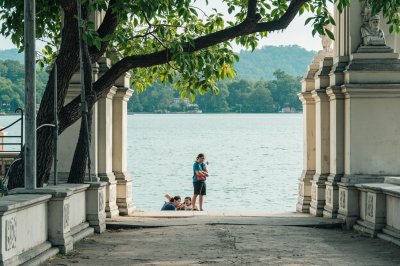 AI-generated travel thumbnail for Amphoe Sattahip