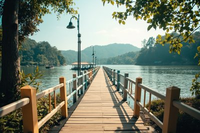 AI-generated travel thumbnail for Amphoe Soi Dao