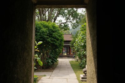 AI-generated travel thumbnail for Amphoe Song