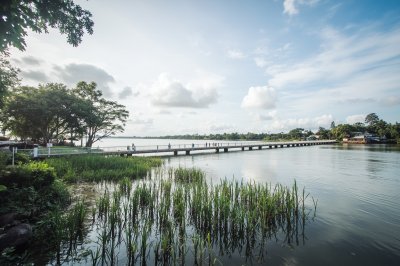 AI-generated travel thumbnail for Amphoe Sukhirin