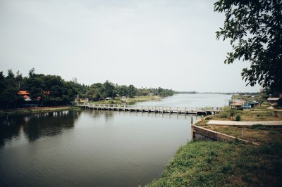 AI-generated travel thumbnail for Amphoe Tha Pla