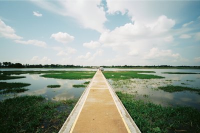 AI-generated travel thumbnail for Amphoe Thap Than