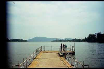 AI-generated travel thumbnail for Amphoe Thung Hua Chang