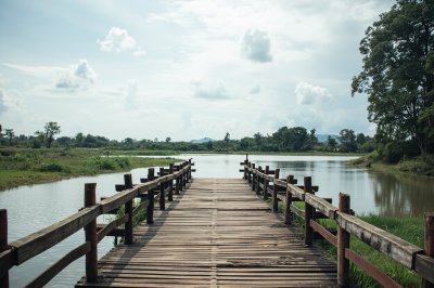 AI-generated travel thumbnail for Amphoe Wang Saphung