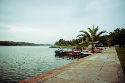 AI-generated travel thumbnail for Amphoe Wat Bot