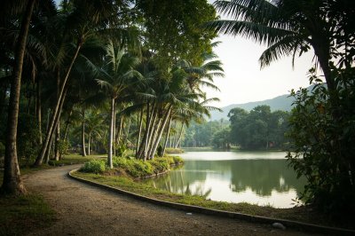 AI-generated travel thumbnail for Anahawan