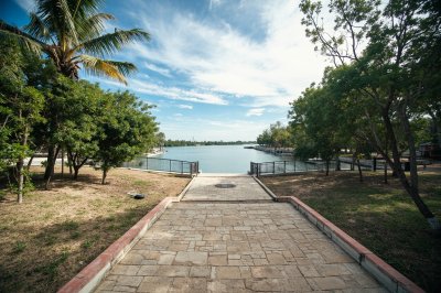 AI-generated travel thumbnail for Anahuac