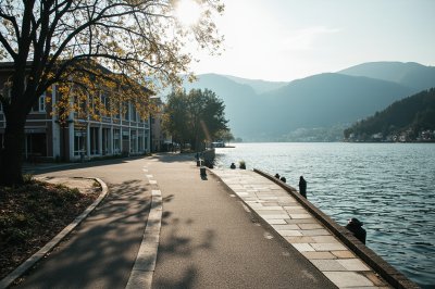 AI-generated travel thumbnail for Andalo Valtellino