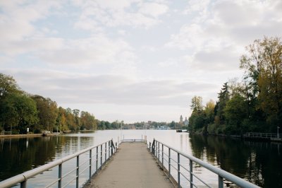 AI-generated travel thumbnail for Andelfingen