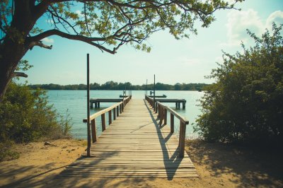 AI-generated travel thumbnail for Andrés Quintana Roo