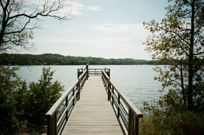 AI-generated travel thumbnail for Andrew County