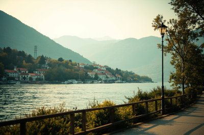 AI-generated travel thumbnail for Andrijevica