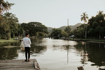 AI-generated travel thumbnail for Angahuán