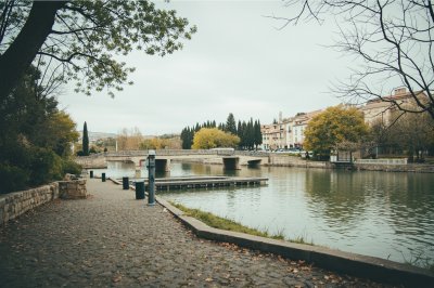 AI-generated travel thumbnail for Anguix
