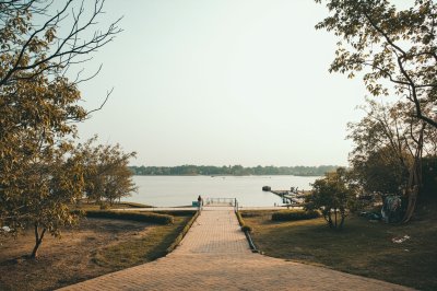 AI-generated travel thumbnail for Angul