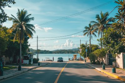AI-generated travel thumbnail for Anibongan
