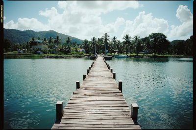 AI-generated travel thumbnail for Anilao