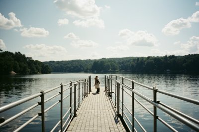AI-generated travel thumbnail for Annandale
