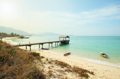 AI-generated travel thumbnail for Anse-à-Pitre