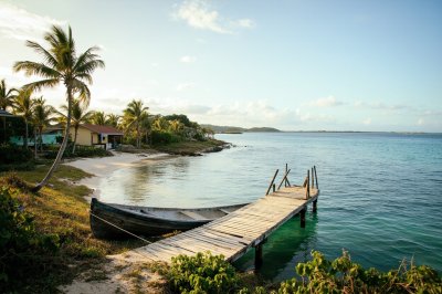 AI-generated travel thumbnail for Anse-Bertrand