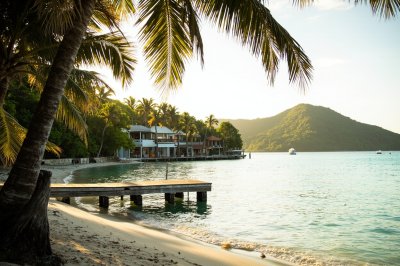 AI-generated travel thumbnail for Anse Royale
