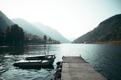 AI-generated travel thumbnail for Anshun
