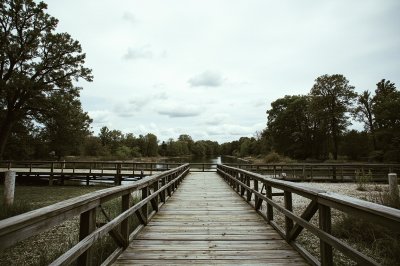 AI-generated travel thumbnail for Antlers
