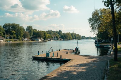 AI-generated travel thumbnail for Antoing