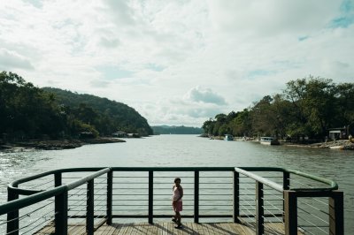 AI-generated travel thumbnail for Anuling
