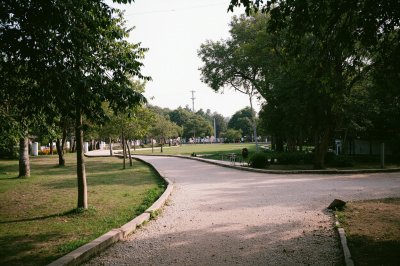 AI-generated travel thumbnail for Anupgarh
