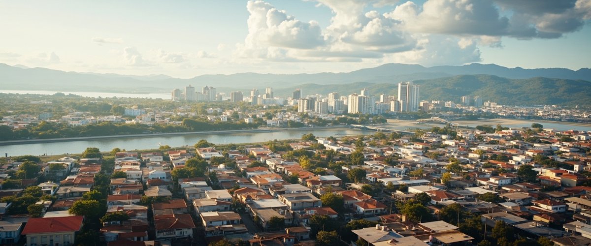 Painterly banner illustration of Anzoátegui