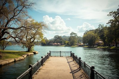 AI-generated travel thumbnail for Anzoátegui