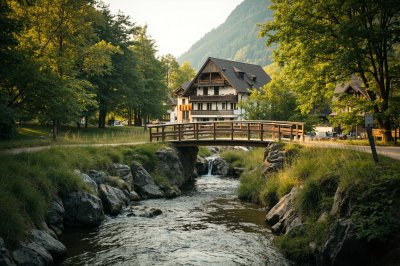 AI-generated travel thumbnail for Anzola d'Ossola