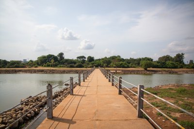 AI-generated travel thumbnail for Aowin