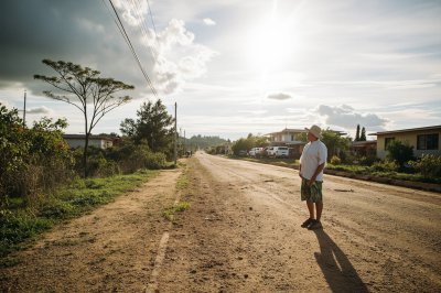 AI-generated travel thumbnail for Aparecida de Goiânia