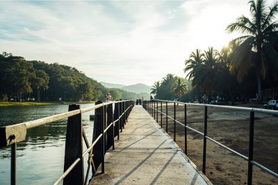 AI-generated travel thumbnail for Apodaca