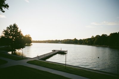 AI-generated travel thumbnail for Appanoose County