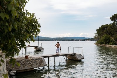 AI-generated travel thumbnail for Appignano del Tronto
