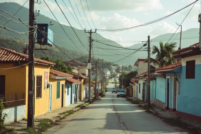 AI-generated travel thumbnail for Aquin