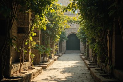 AI-generated travel thumbnail for Ar Rābiyah
