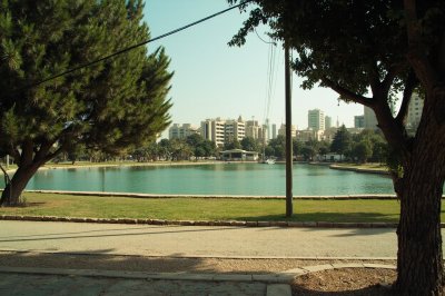 AI-generated travel thumbnail for Ar Rafah