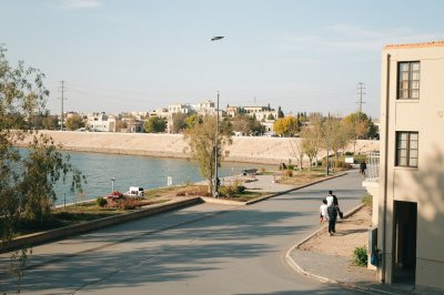 AI-generated travel thumbnail for Ar-Raqqah District