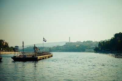AI-generated travel thumbnail for Ar Raqqah