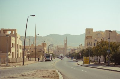 AI-generated travel thumbnail for Ar Rawdah ash Shamaliyah