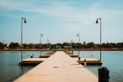 AI-generated travel thumbnail for Ar Rudayyif