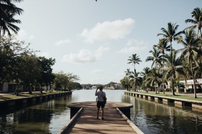 AI-generated travel thumbnail for Aracataca