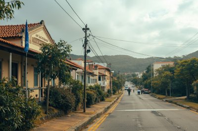AI-generated travel thumbnail for Araçatuba