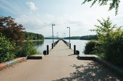 AI-generated travel thumbnail for Aramil